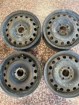 disk R14 4x100 renault clio thalia dacia logan nissan micra