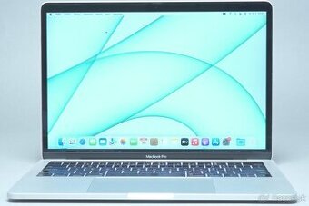 ZÁRUKA/Macbook Pro 13.3" TBCTO/I5 2.9HZ/16GB RAM/512GB SSD