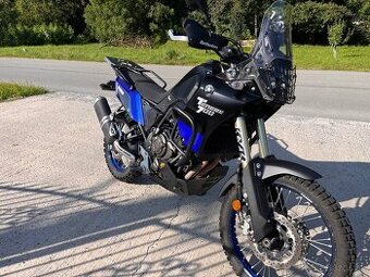 Yamaha Tenere 700 padací rám SW MOTECH