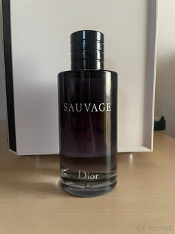 Dior Sauvage Edt 150ml/200ml