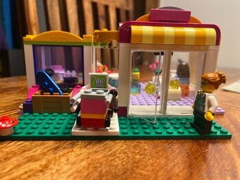 LEGO 41118 - Heartlake Supermarket