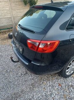 Rozpredám Seat Ibiza ST 1.2Tdi 55kw CFWA 2011