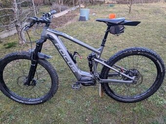 Predam ebike FOCUS JAM 2- 6.6