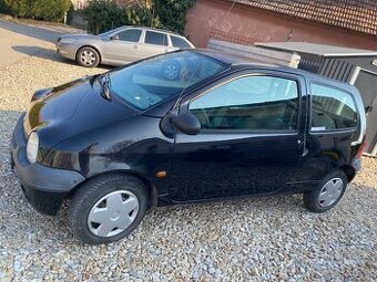 Renault Twingo 1.2i AUTOMAT