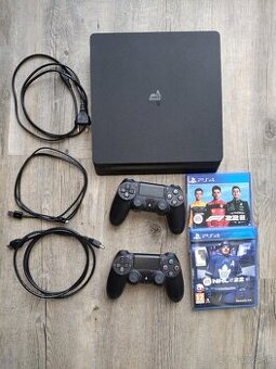 PS4 Slim 1TB