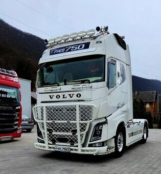 VOLVO FH 16-750