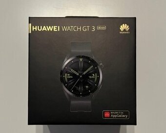 Huawei watch gt3 46mm - 1