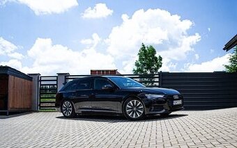 Audi A6 C8 45 TDI Quattro BlackSport - 1