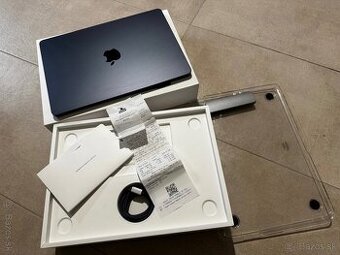 Apple Mac Book Air M2 - 1