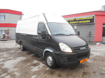 Iveco Daily 35 S18V 3,0 TDi MAXI - aj na splátky od 95,00e