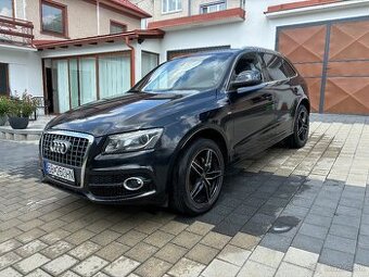 Audi Q5 2.0 Tdi Quattro Tiptronic