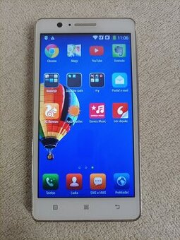 Lenovo A536