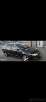 Vw Passat variant 2.0 TDI