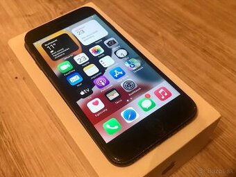 Apple Iphone 7 Black 32GB