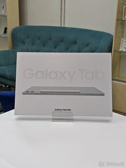 Samsung Galaxy Tab S10 Plus 256GB Wifi Silver - 1