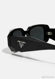 Prada PR17WS slnečné okuliare symbole 19