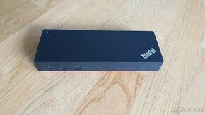 Lenovo ThinkPad Thunderbolt 3 Dock - 1