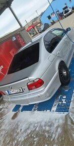 Predam Bmw e39