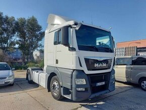 MAN TGX 400 - 1