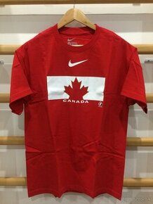 Kanada - Canada Nike tričko TOEWS 16, veľkosť L, NHLPA