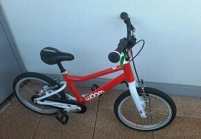 Detský bicykel Woom 3