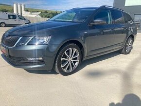 Škoda Octavia Combi 2.0TDI,110kW,96538km,2019,TOP ODPOČET DP