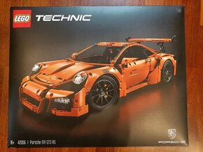 Lego 42056 Porsche