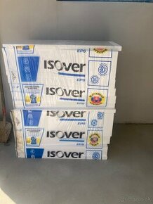 Isover EPS 150S - 40mm podlahovy polystyren