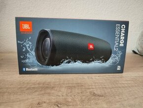 JBL reprák (JBL charge essential 2)