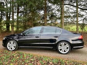 Volkswagen Passat 3.6 V6 DSG 4MOTION Highline, odpočet DPH - 1