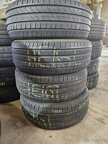 Letne pneu pirelli 205/55r16 - 1