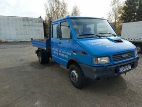 Iveco daily sklapac vyklapac - 1