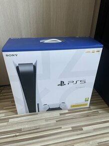 Playstation 5 DVD - 1