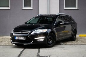 Ford Mondeo Combi