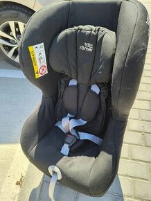 Britax romer max-way