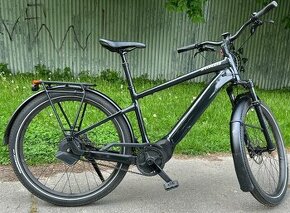 Mestský elektrobicykel Specialized Turbo Vado 5.0 IGH - 1