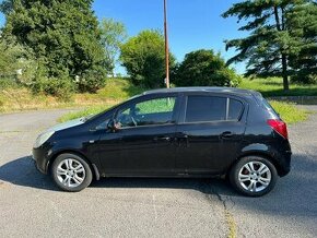 Opel Corsa D 1.2 16V