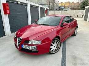 Alfa Romeo GT