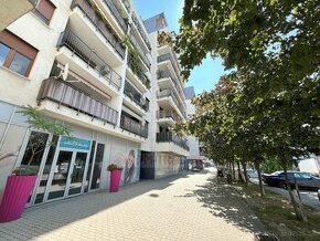 NOVOSTAVBA BORIA - 3 izb. byt, 80m2 + 2x terasa - Štrkovec