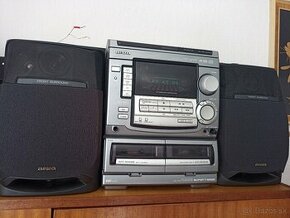 AIWA nsx s505 - 1