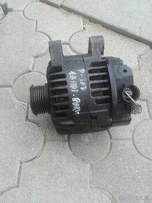 ALTERNATOR PEUGEOT,CITROEN - 1