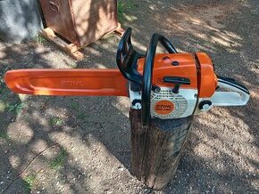 Stihl MS 260 Profi - 1