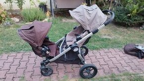 Predám surodenecky kocik baby jogger - 1