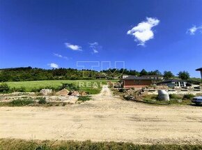 Pozemky určené na IBV, Sabinov, 689 až 878 m2 - 1