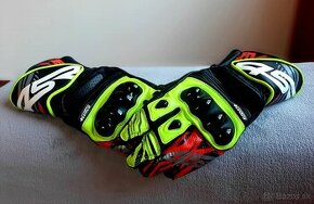 Rukavice 4SR Sport Cup Plus Evo Neon.. NOVÉ - 1