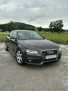 Ponukám na predaj Audi A4 B8 Quattro