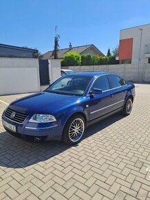 Volkswagen Passat B5,5 Highline