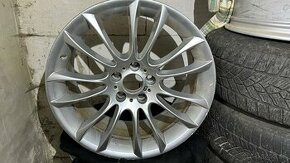 Originál disky BMW style 302M 5x120 r19 dvojrozmer