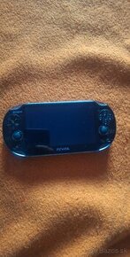 Predám psp vita