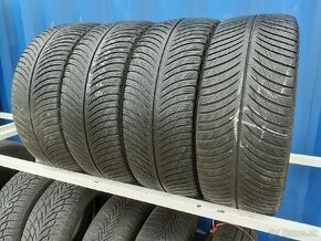 245/45R18 Zimné Michelin Pilot Alpin 5